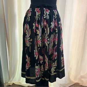 100%Cotton Made in India Skirt